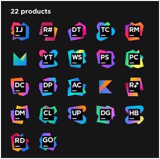 JetBrains申请学生认证